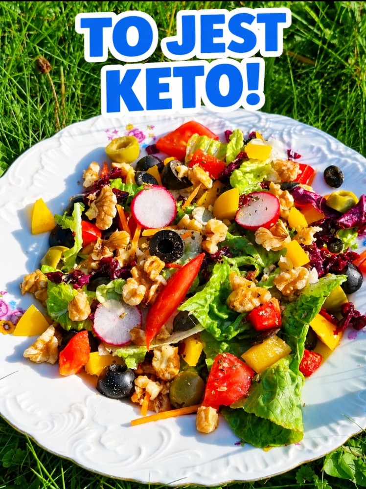 dieta ketogeniczna
